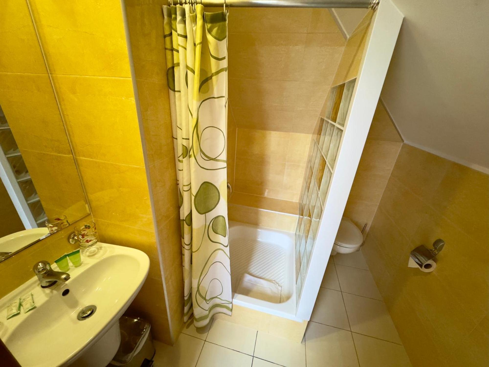 Hotel Rigga Willa Lucja Władysławowo Exteriér fotografie